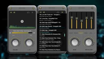 Music Equalizer 截圖 2