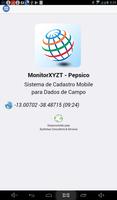 MonitorXyzt - Pepsico-poster