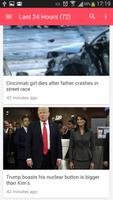 USA Breaking News 截图 3