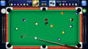 8 Ball Pool capture d'écran 1
