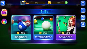 8 Ball Pool capture d'écran 2