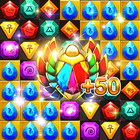 Pharaoh Jewels Legend icon