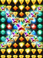 Pharaoh Jewels Legend স্ক্রিনশট 1