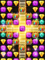 Pharaoh jewels legend 스크린샷 2