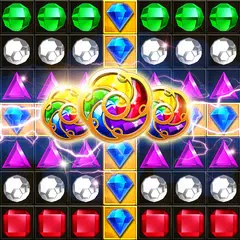 Egypt Pharaoh Quest - Diamond Icon