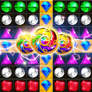 Egypte pharaon quête - match d APK