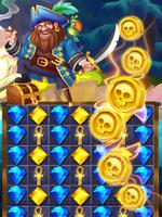 Pirate Treasure syot layar 2