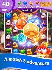 Baixar toon toy crush APK