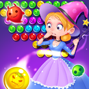 witch pop - free match APK
