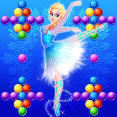 download abbastanza ballerina pop APK