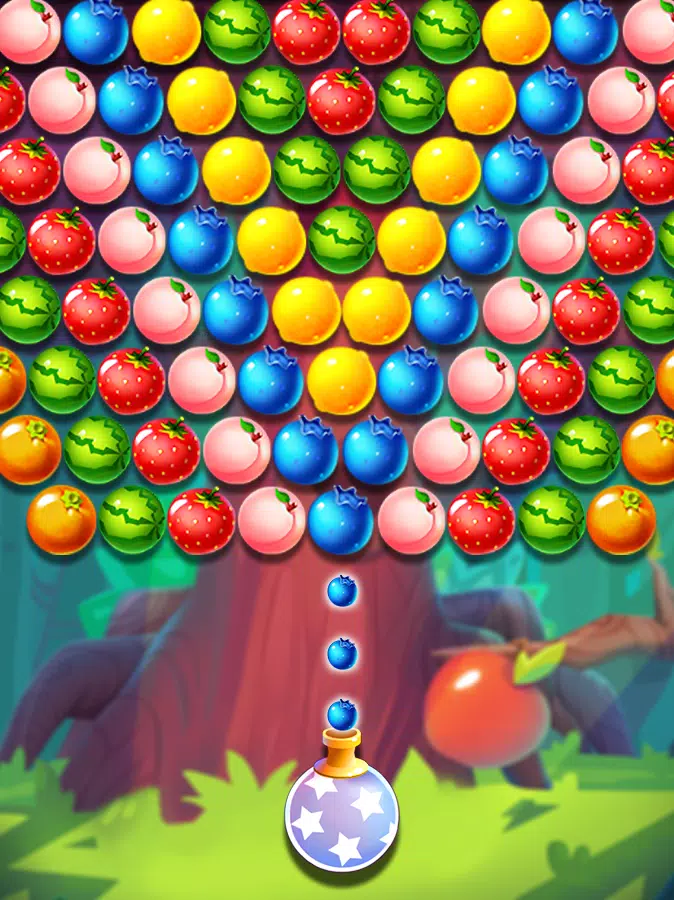 Get Bubble Shooter : Ball Bust - Microsoft Store