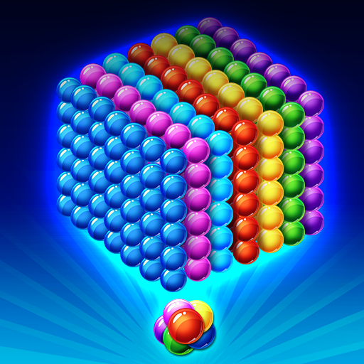 Bubble Pirate Treasure