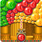 pharaoh bubble shooter ícone