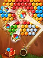 pharaoh bubble shooter পোস্টার