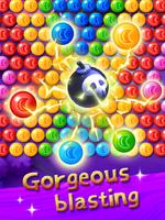 1 Schermata faraone bubble shooter