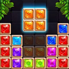 Puzzle Block Diamond Master