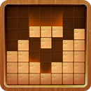 bloc de puzzle en bois APK