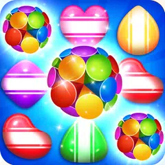 Candy Toon APK download