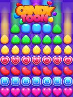 Candy Toon 스크린샷 1