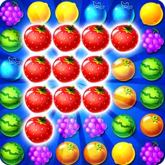 Descargar APK de retozo de los paisajes de frutas