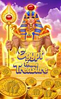 Egypt Mystery Legend poster
