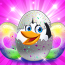 Hatchimal Surprise Eggs 💕 APK