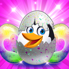 Hatchimal Surprise Eggs 💕 ikon
