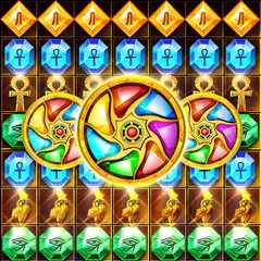 Temple Hunt Match 3 APK download