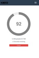 Xzero Transfer | Mobile File Transfer 截图 2
