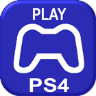New Tips For PS4 Remote Play أيقونة