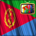 TV Eritrea Guide Free icône