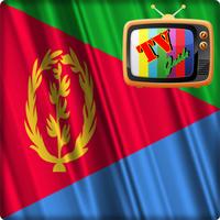 TV Eritrea Guide Free Affiche