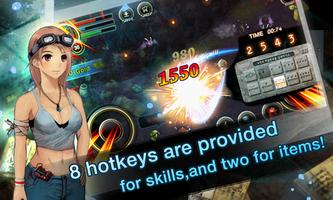 Croaton : Adventure RPG الملصق