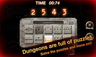 Croaton : Adventure RPG تصوير الشاشة 2