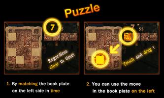 Croaton : Adventure RPG تصوير الشاشة 3