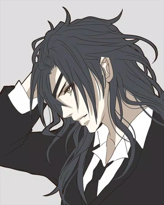 下載fan Fiction Wallpapers 刀剣乱舞 燭台切光忠的安卓版本