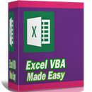 Excel VBA Made Easy APK