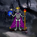 زنزانة مسكون