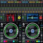 DJ Song Player 🎧 icône