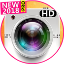 HD Camera Pro - New 2018 APK