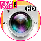 HD Camera Pro 图标