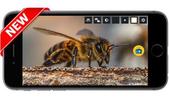 HD Camera Pro ảnh chụp màn hình 2