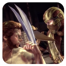 X-Origins: Wolverine Battle APK