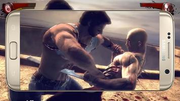 X-Origins: Wolverine Battle ภาพหน้าจอ 1