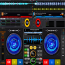 APK Virtual Djay Mixer Studio