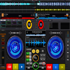 آیکون‌ Virtual Djay Mixer Studio