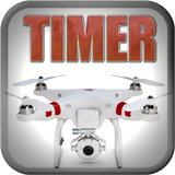 FPV Timer أيقونة
