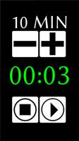 FPV Timer الملصق