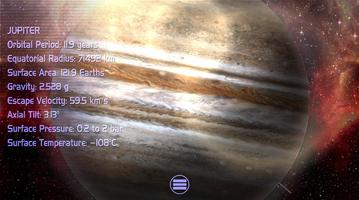 3D SOLAR SYSTEM (Free) تصوير الشاشة 1