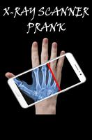 X-Ray Scanner Prank 2018 : Camera Simulator syot layar 3